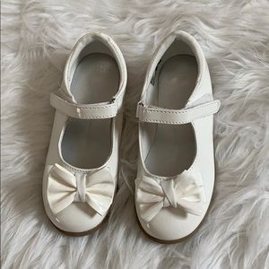 Toddler Formal Shoes